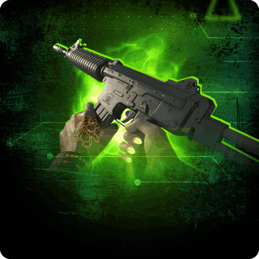 Krig C Unlock Krig C Unlock